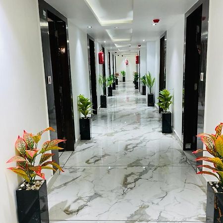 Hotel New German Ahmedabad Luaran gambar