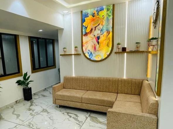 Hotel New German Ahmedabad Luaran gambar