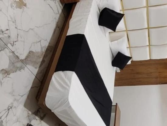 Hotel New German Ahmedabad Bilik gambar