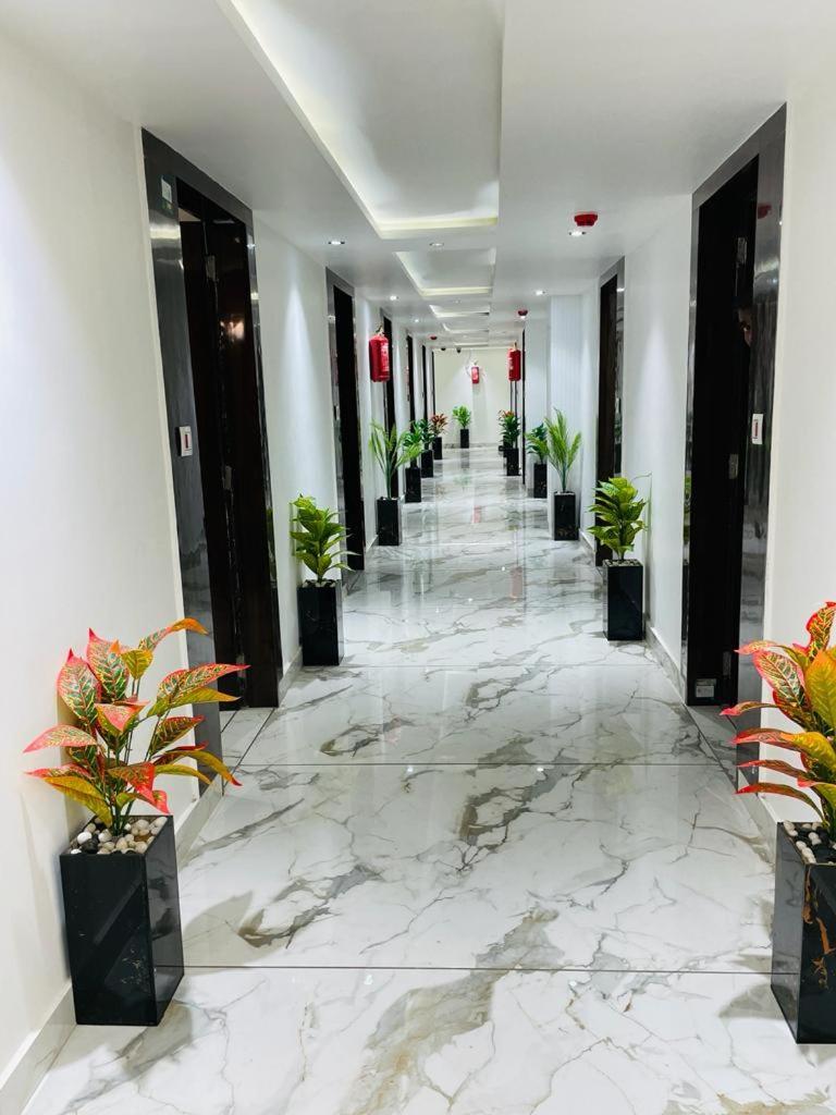 Hotel New German Ahmedabad Luaran gambar