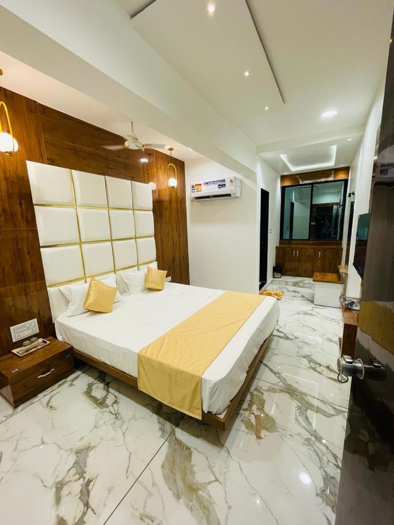 Hotel New German Ahmedabad Luaran gambar