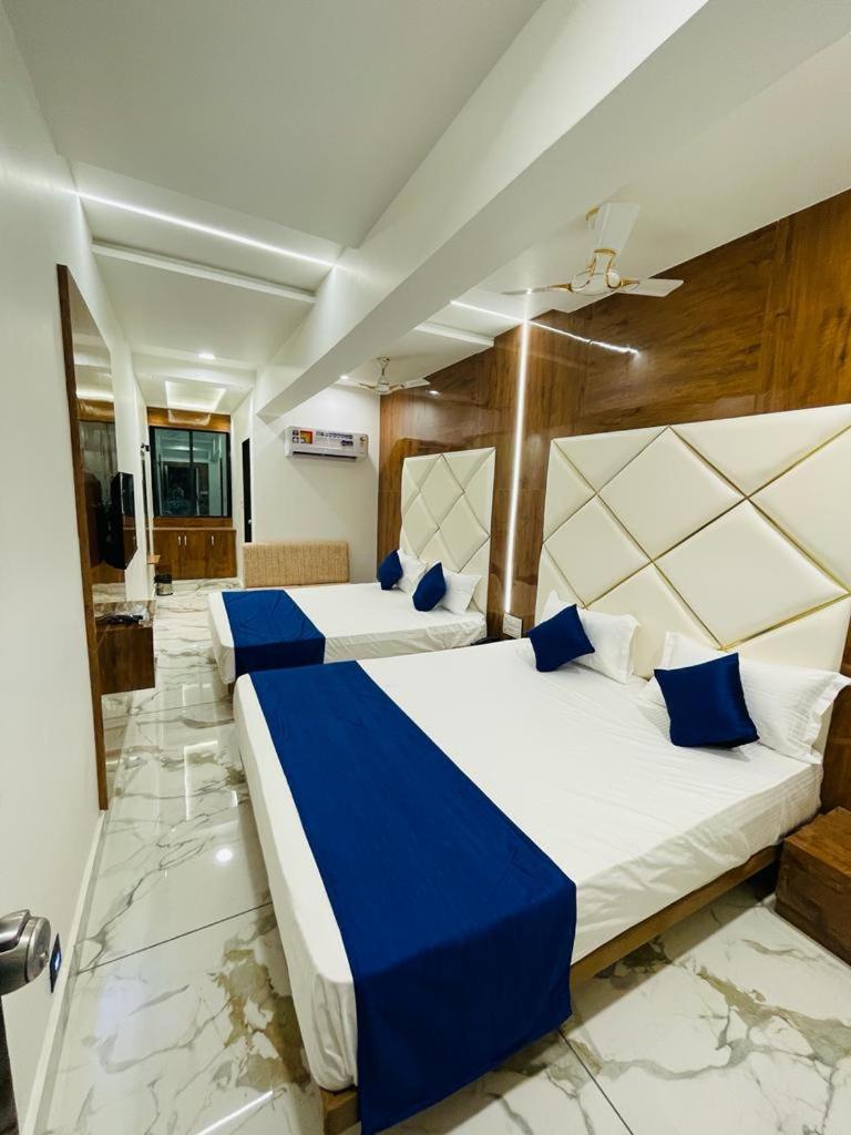 Hotel New German Ahmedabad Luaran gambar