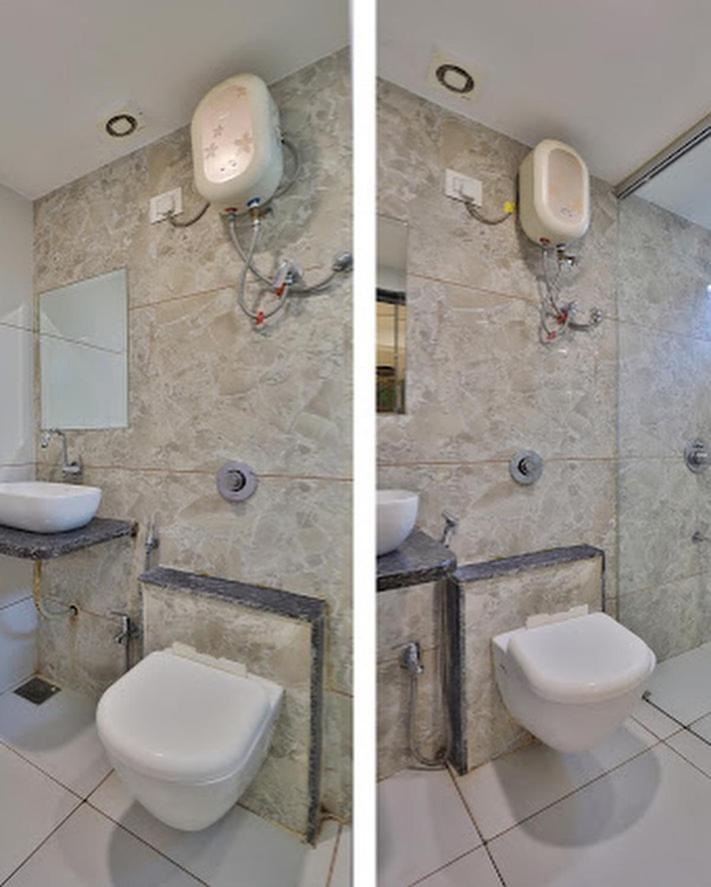 Hotel New German Ahmedabad Luaran gambar