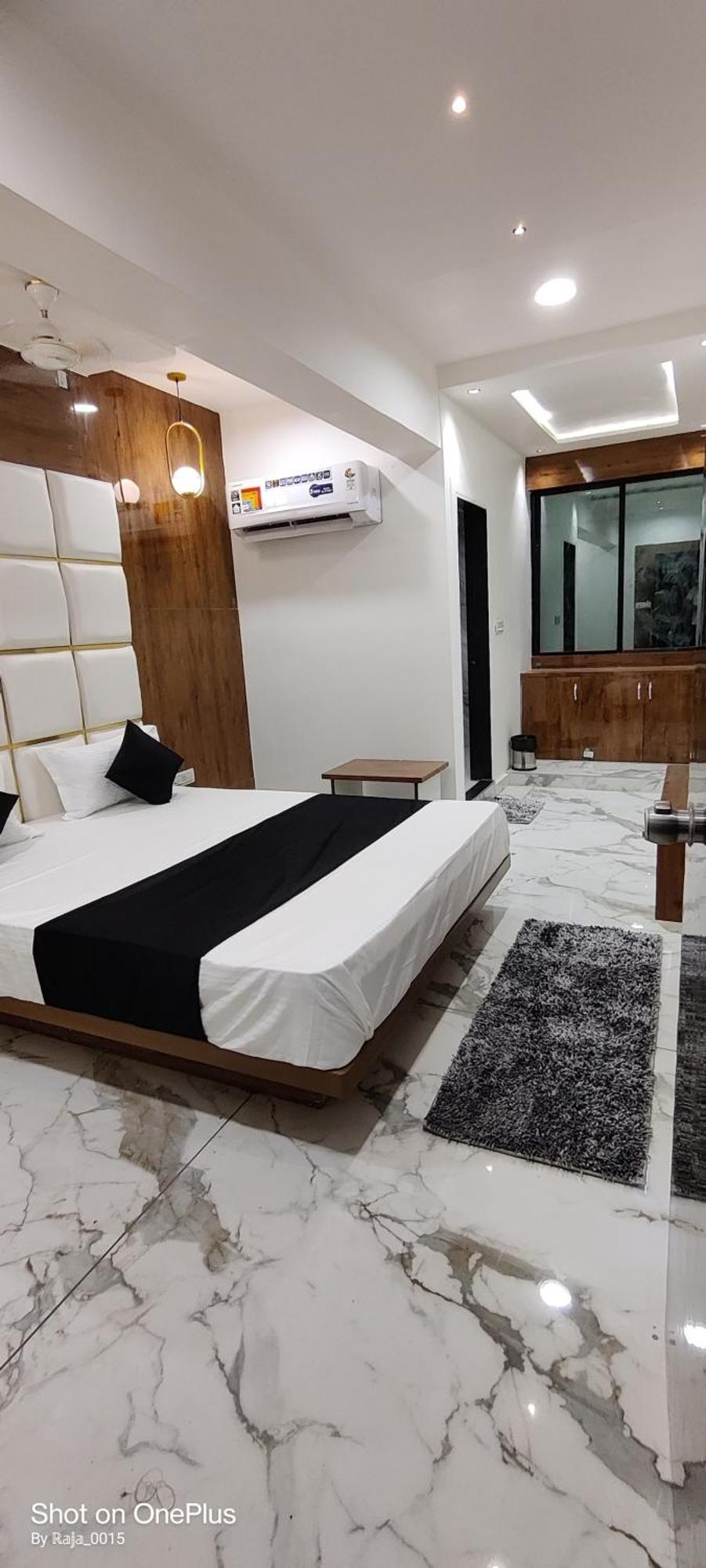 Hotel New German Ahmedabad Luaran gambar